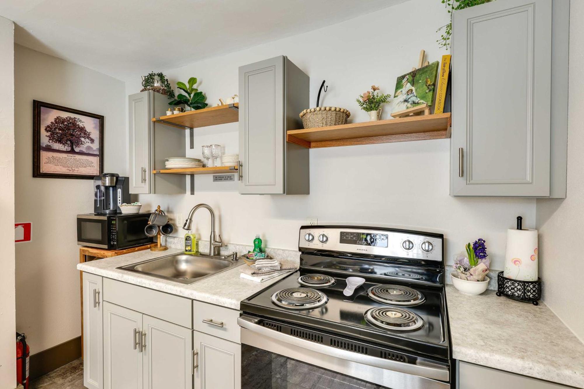 Historic Vacation Rental In Downtown Rapid City! Eksteriør billede